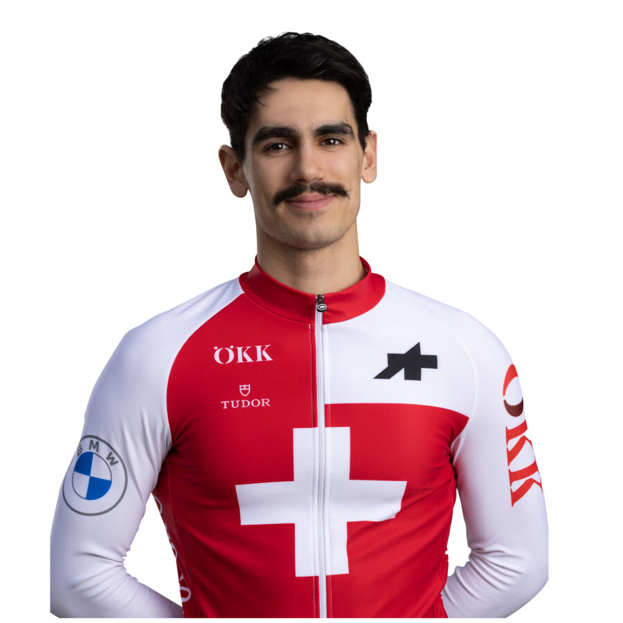 Vito Gonzalez