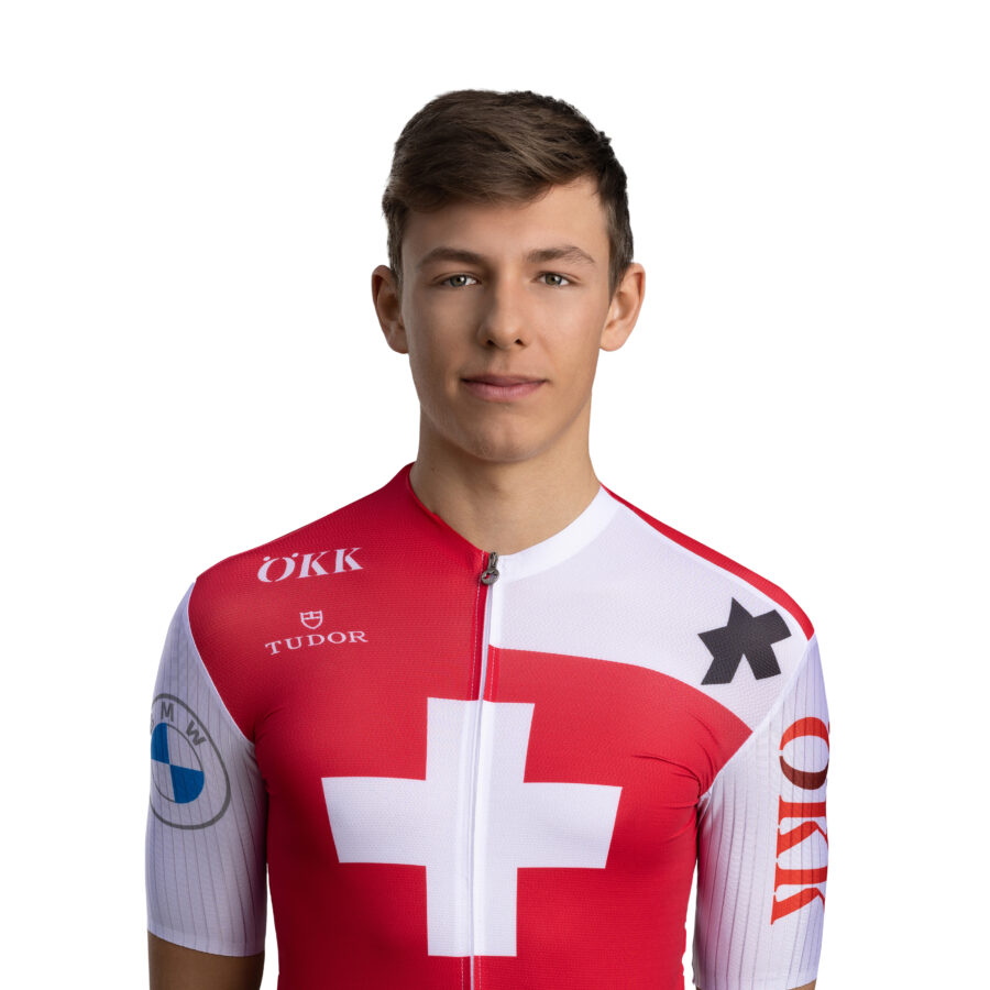 Patrick Eggimann